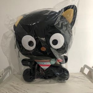 Large Chococat Plush Doll Stuffed Animal